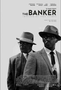 Банкир (2019) Смотреть Apple TV на ЛордФильм