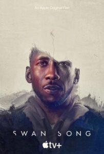 Лебединая Песня (2021) Смотреть Apple TV на ЛордФильм