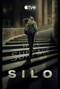 Укрытие (2023) Смотреть Apple TV на ЛордФильм