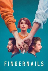 Ногти (2023) Смотреть Apple TV на ЛордФильм